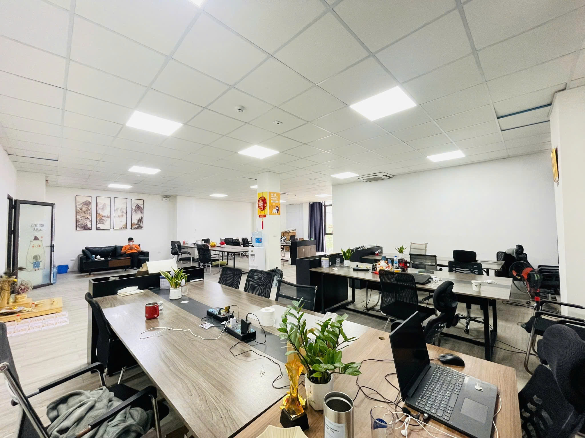 BÁN TÒA NHÀ MẶT PHỐ LIỄU GIAI, BA ĐÌNH - LÔ GÓC 110M x 9T - CÓ HẦM - MT 8M - GIÁ 125 TỶ - Ảnh chính